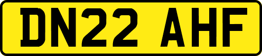 DN22AHF