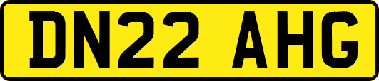 DN22AHG
