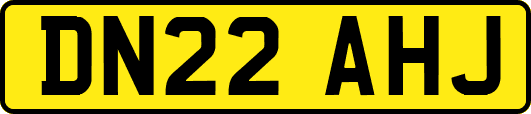 DN22AHJ