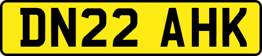 DN22AHK