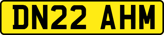 DN22AHM
