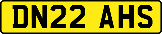 DN22AHS