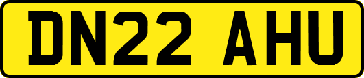DN22AHU