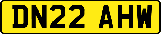DN22AHW
