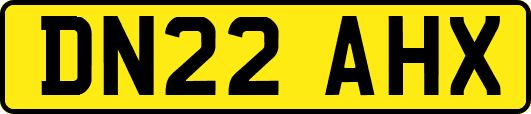 DN22AHX