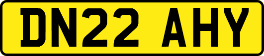 DN22AHY