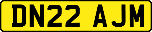 DN22AJM