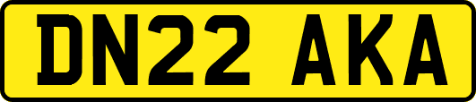 DN22AKA