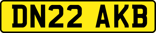 DN22AKB