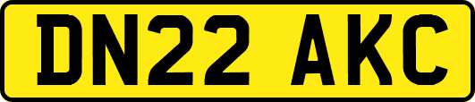 DN22AKC