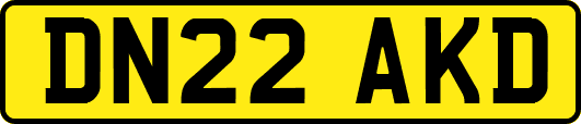 DN22AKD