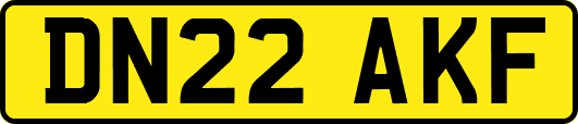 DN22AKF