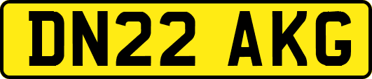 DN22AKG
