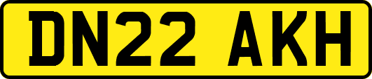 DN22AKH