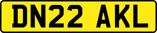 DN22AKL