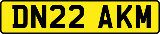 DN22AKM