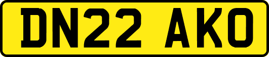 DN22AKO