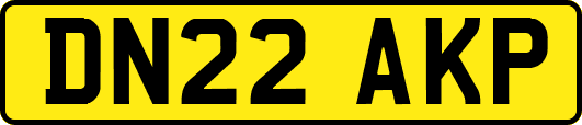 DN22AKP