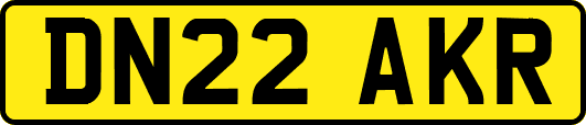 DN22AKR