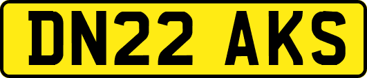 DN22AKS