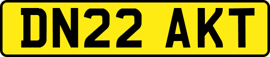 DN22AKT