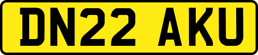 DN22AKU