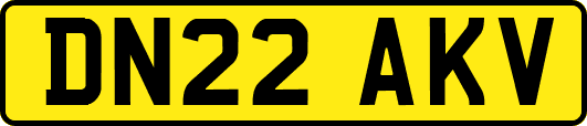 DN22AKV