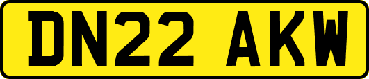 DN22AKW