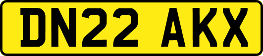 DN22AKX