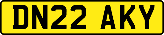 DN22AKY