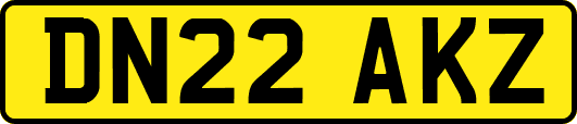 DN22AKZ