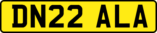 DN22ALA