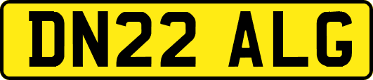 DN22ALG