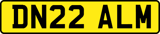DN22ALM