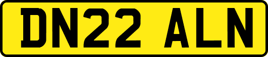 DN22ALN