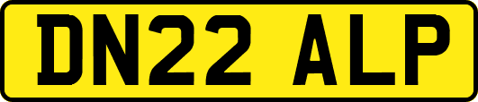 DN22ALP
