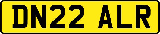 DN22ALR