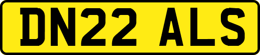 DN22ALS