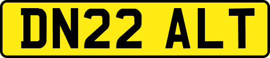 DN22ALT