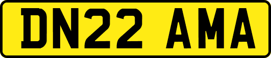 DN22AMA
