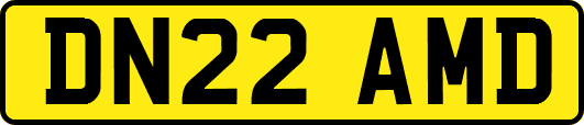 DN22AMD