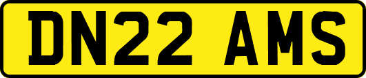 DN22AMS