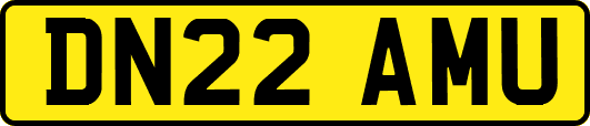 DN22AMU