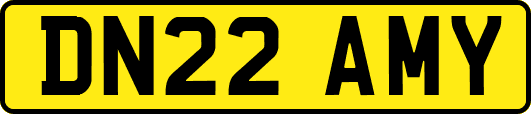 DN22AMY