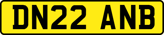 DN22ANB
