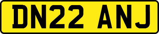 DN22ANJ