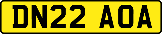 DN22AOA