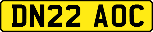 DN22AOC