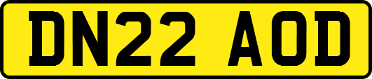 DN22AOD
