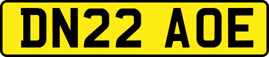 DN22AOE